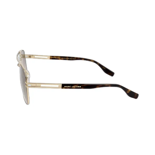 Marc Jacobs Eyewear Aviator Sunglasses