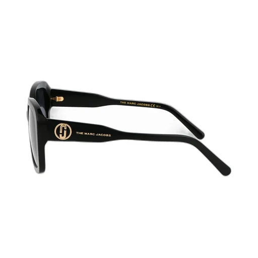 Marc Jacobs Eyewear Square Frame Sunglasses