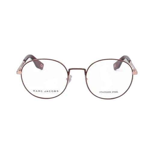 Marc Jacobs Eyewear Round Frame Glasses