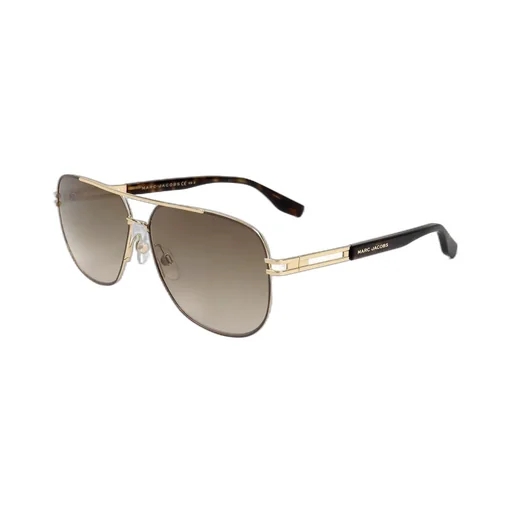 Marc Jacobs Eyewear Aviator Sunglasses