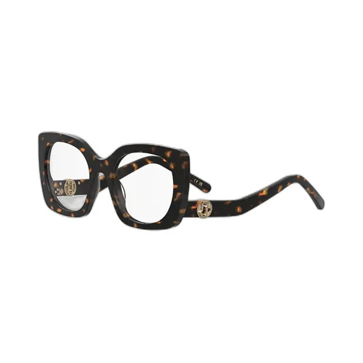 Marc Jacobs Eyewear Cat Eye Frame Glasses