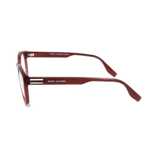 Marc Jacobs Eyewear Oval Frame Glasses