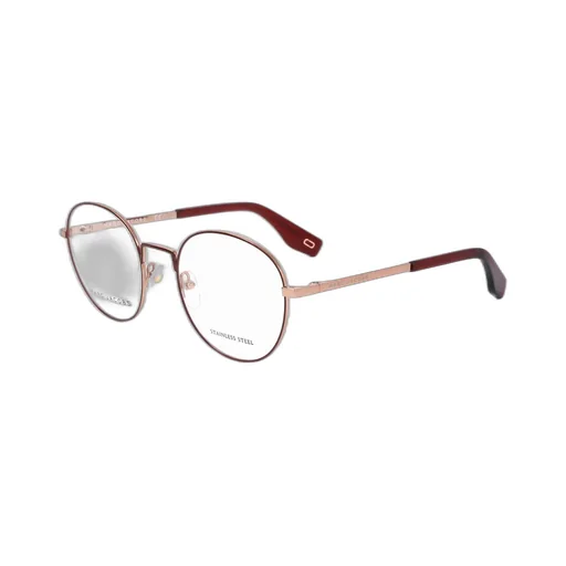Marc Jacobs Eyewear Round Frame Glasses