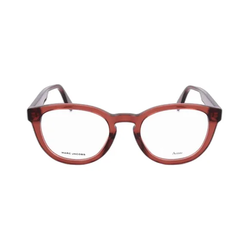 Marc Jacobs Eyewear Oval Frame Glasses
