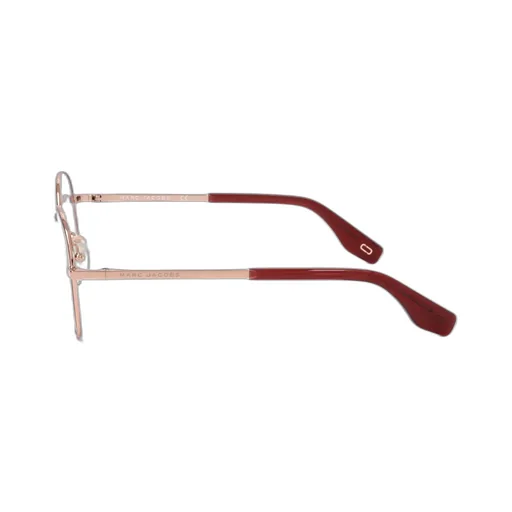 Marc Jacobs Eyewear Round Frame Glasses