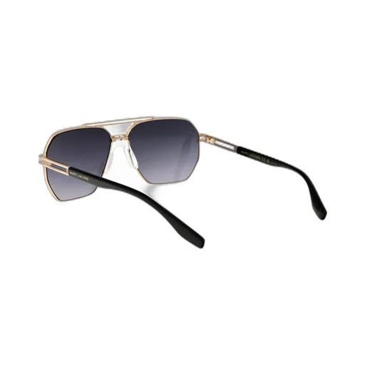 Marc Jacobs Eyewear Aviator Frame Sunglasses