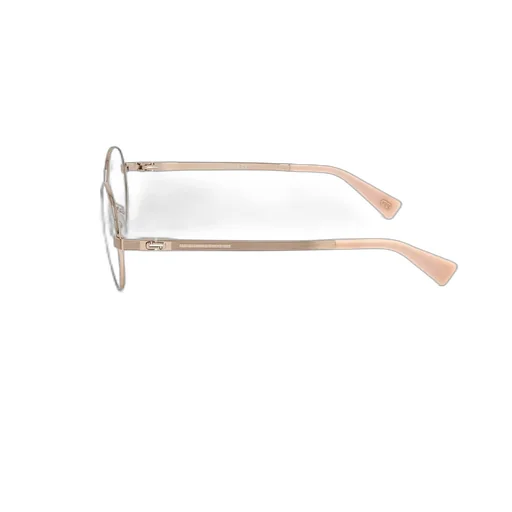 Marc Jacobs Eyewear Round Frame Glasses