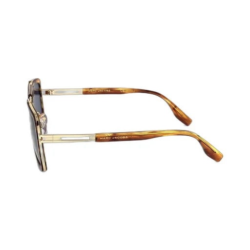Marc Jacobs Eyewear Pilot Frame Sunglasses