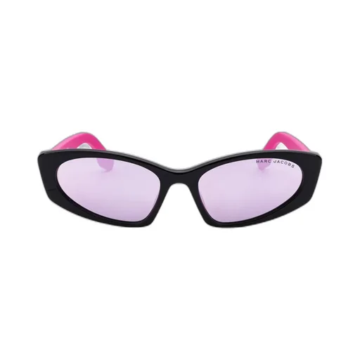 Marc Jacobs Eyewear Oval Frame Sunglasses