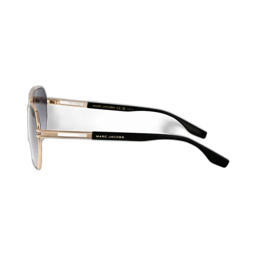 Marc Jacobs Eyewear Aviator Frame Sunglasses