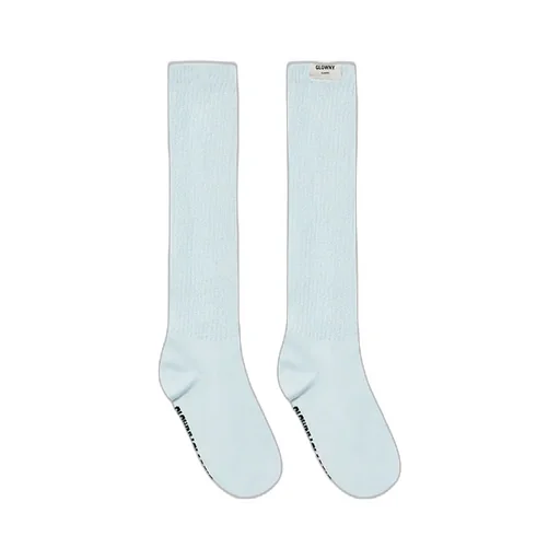 Everyday G Socks / Cotton Candy Sky Blu