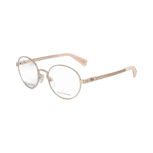 Marc Jacobs Eyewear Round Frame Glasses
