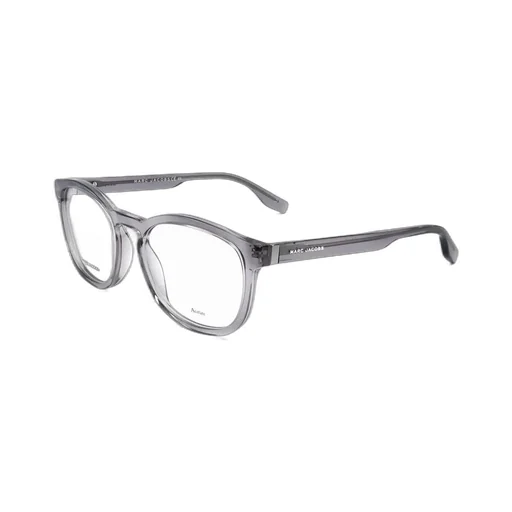 Marc Jacobs Eyewear Oval Frame Glasses