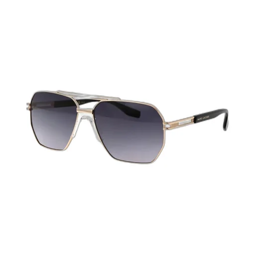 Marc Jacobs Eyewear Aviator Frame Sunglasses