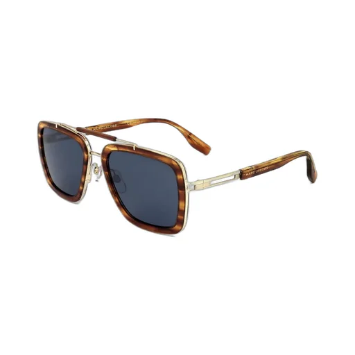 Marc Jacobs Eyewear Pilot Frame Sunglasses