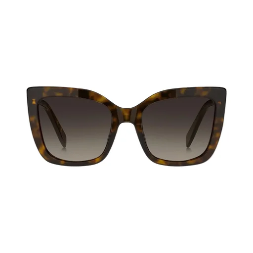Marc Jacobs Eyewear Cat Eye Frame Sunglasses