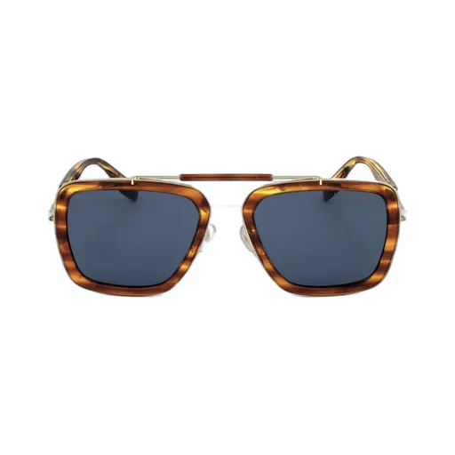 Marc Jacobs Eyewear Pilot Frame Sunglasses