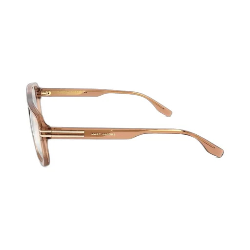 Marc Jacobs Eyewear Rectangular Frame Glasses