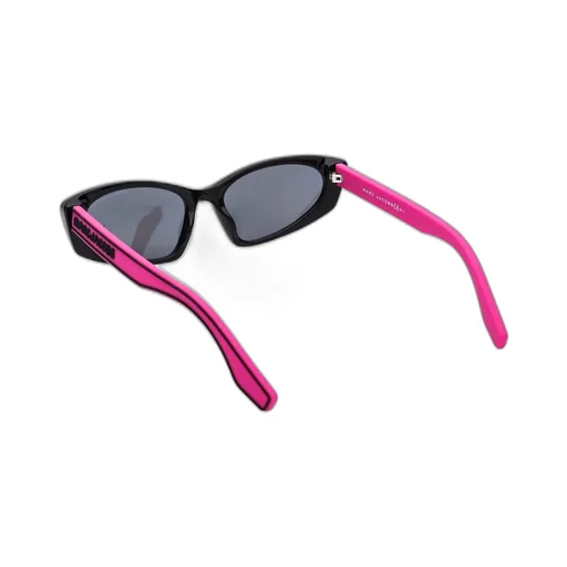 Marc Jacobs Eyewear Oval Frame Sunglasses