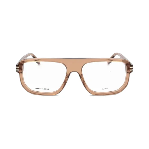 Marc Jacobs Eyewear Rectangular Frame Glasses