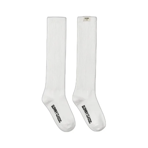 Everyday G Socks / White