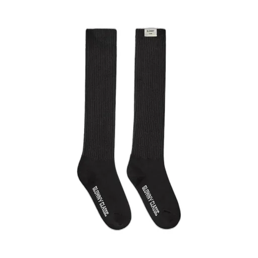Everyday G Socks / Black