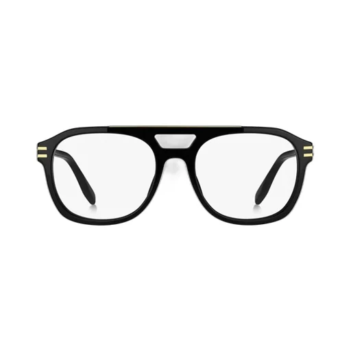Marc Jacobs Eyewear Aviator Frame Glasses