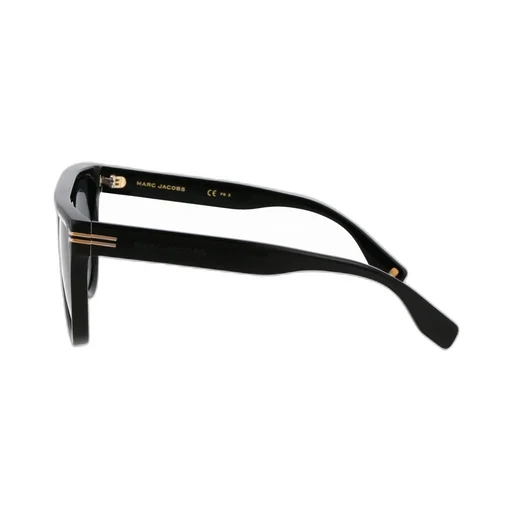 Marc Jacobs Eyewear Round Frame Sunglasses