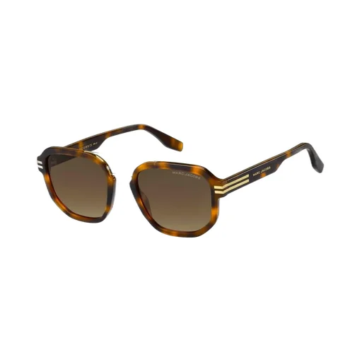 Marc Jacobs Eyewear Aviator Sunglasses