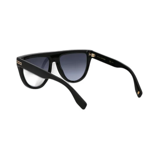 Marc Jacobs Eyewear Round Frame Sunglasses