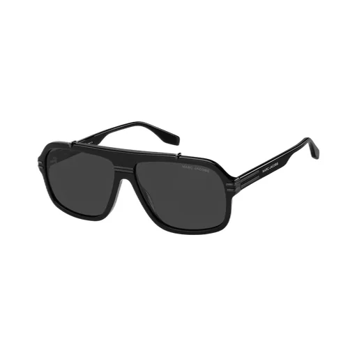 Marc Jacobs Eyewear Pilot Frame Sunglasses