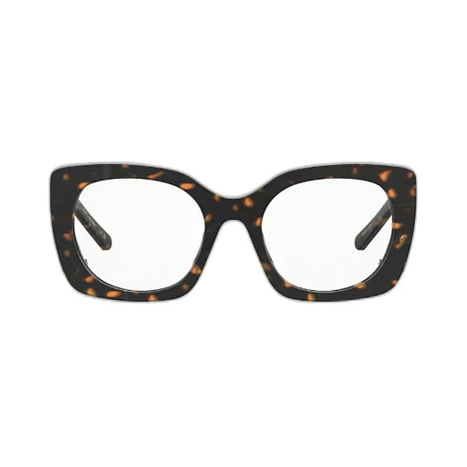 Marc Jacobs Eyewear Cat Eye Frame Glasses