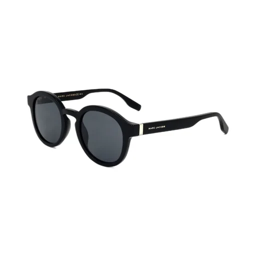Marc Jacobs Eyewear Round Frame Sunglasses