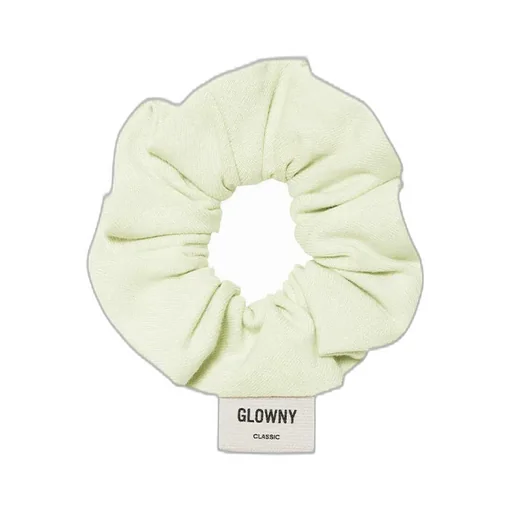 Everyday G Scrunchie / Pistachio