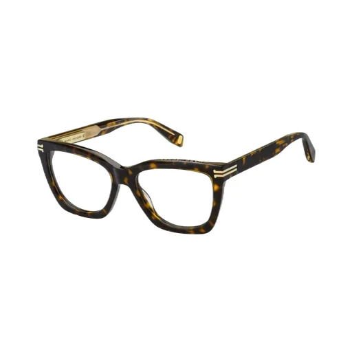 Marc Jacobs Eyewear Square Frame Glasses