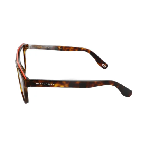 Marc Jacobs Eyewear Rectangle Frame Sunglasses