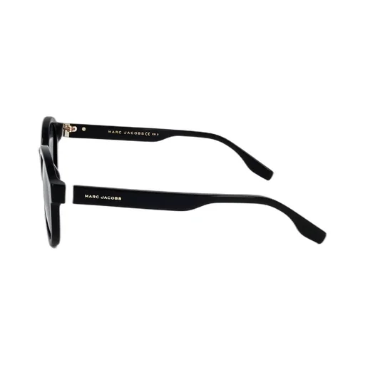 Marc Jacobs Eyewear Round Frame Sunglasses