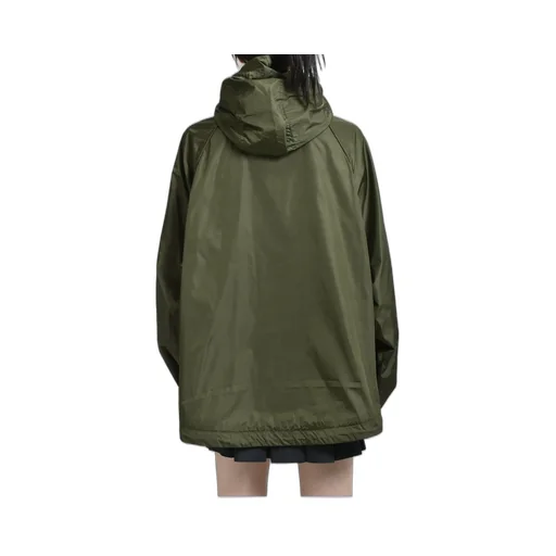 Flyweight Nylon Jacket / Kalamata