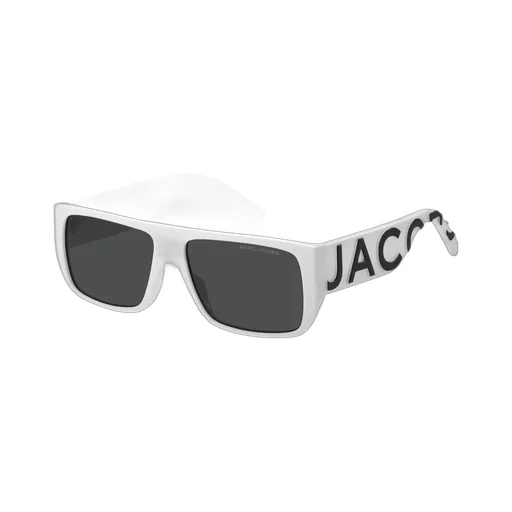 Marc Jacobs Eyewear Rectangle Frame Sunglasses