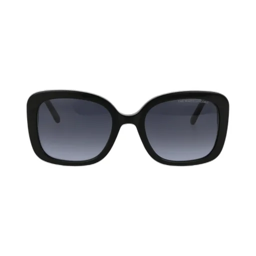 Marc Jacobs Eyewear Square Frame Sunglasses