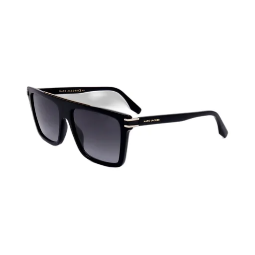 Marc Jacobs Eyewear Square Frame Sunglasses
