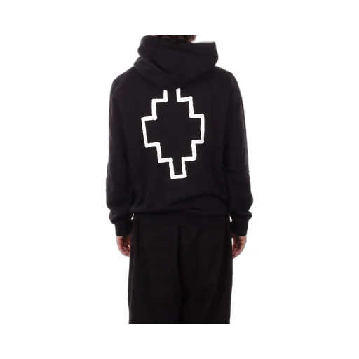 Marcelo Burlon County Of Milan Drawstring Hoodie
