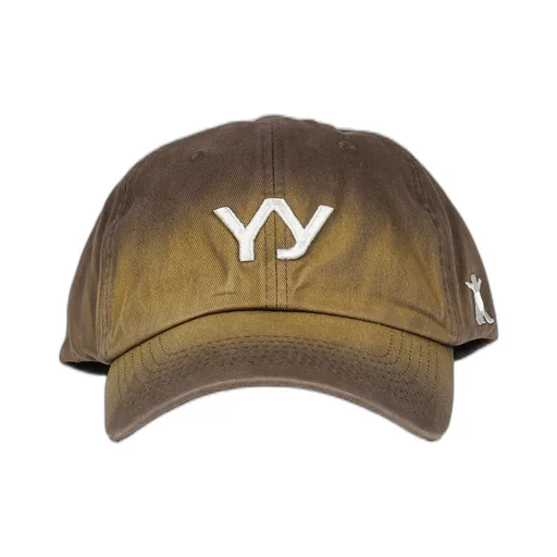 Yy Gradient Ball Cap / Brw