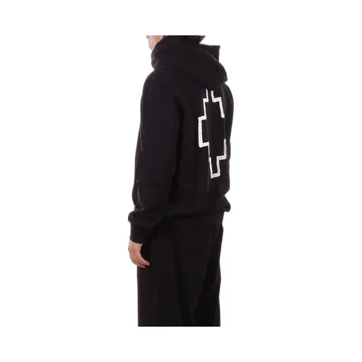 Marcelo Burlon County Of Milan Drawstring Hoodie