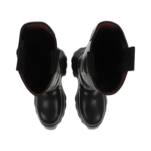 Pull On Mega Tractor / Blk
