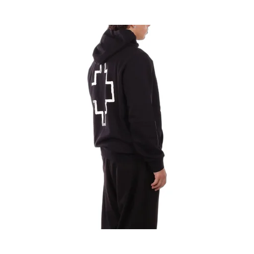 Marcelo Burlon County Of Milan Drawstring Hoodie