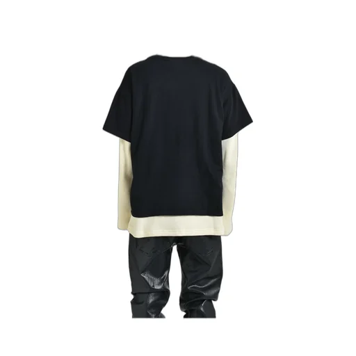 Murica Thermal / Blk Crm