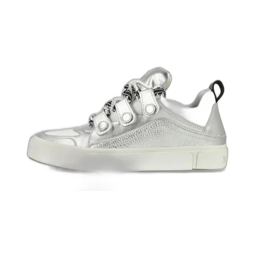 Marcelo Burlon County Of Milan Ticinella Lace-Up Sneakers