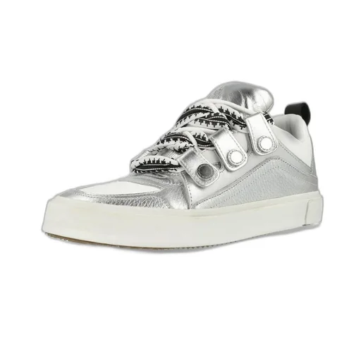 Marcelo Burlon County Of Milan Ticinella Lace-Up Sneakers