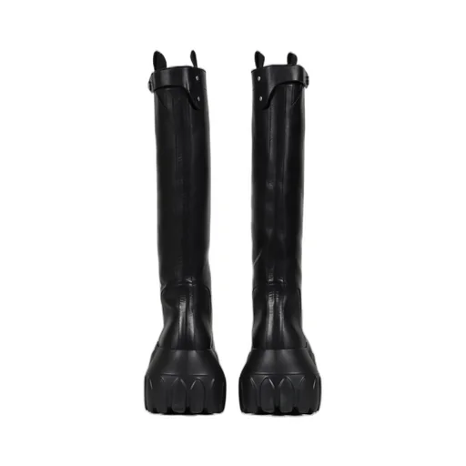 Pull On Mega Tractor / Blk